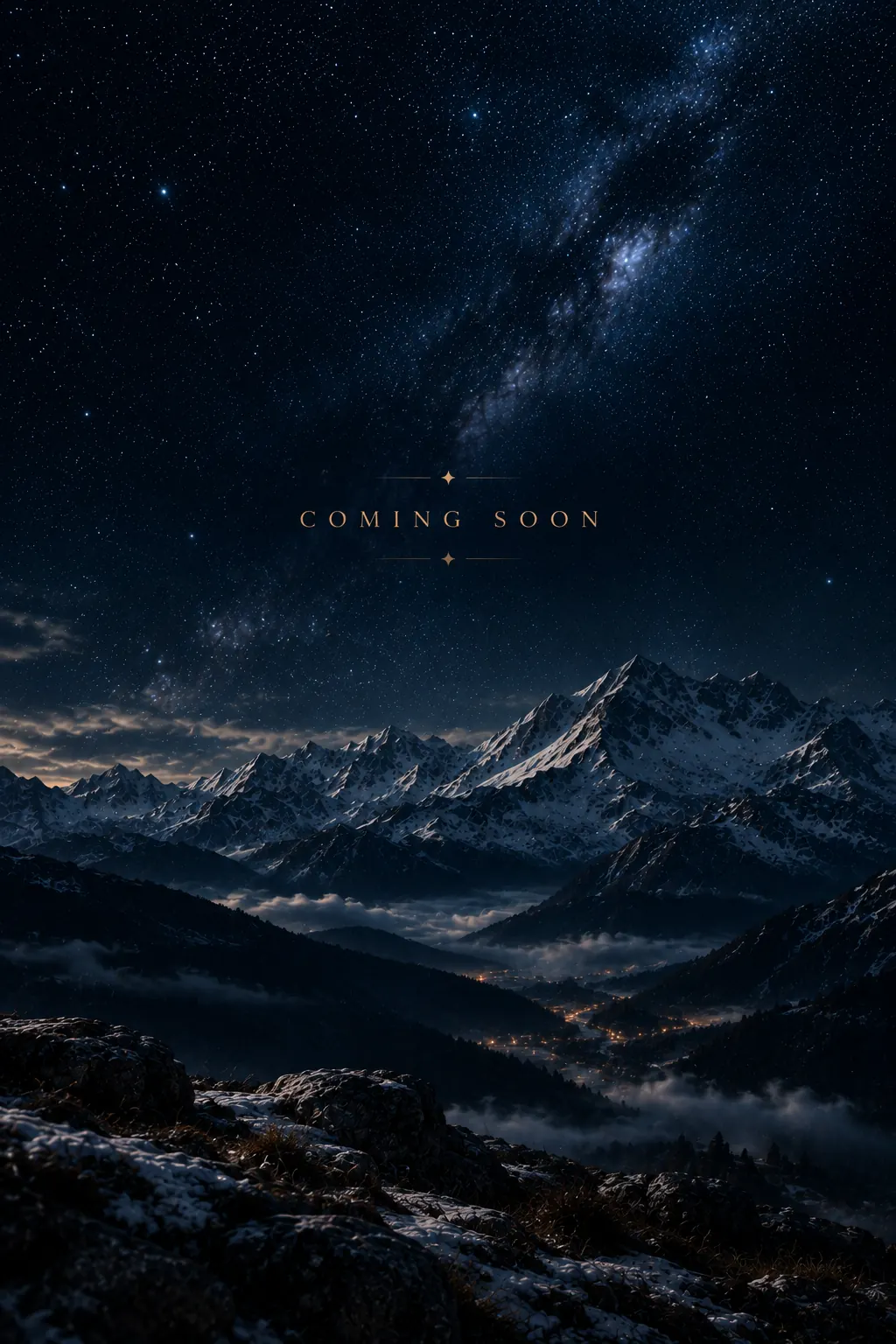 Samdzimari — coming soon